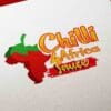 Chill 4 Africa – Social Media Posts and Menu