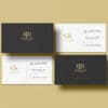 AMMuela Studio – Business Card