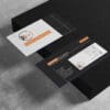 AMMuela Studio – Business Card