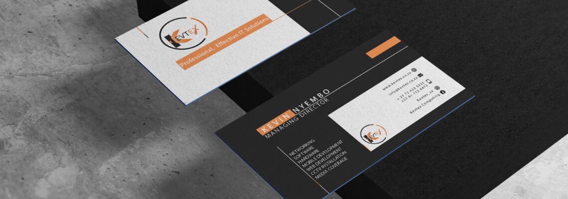 AMMuela Studio – Business Card