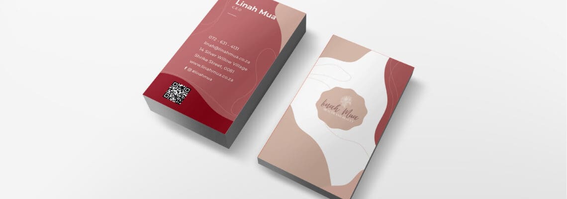 AMMuela Studio – Business Card