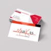 AMMuela Studio – Business Card