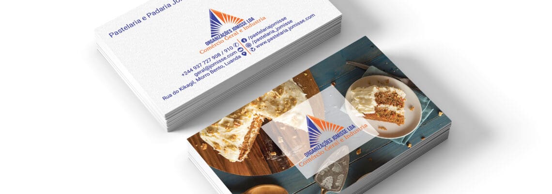 AMMuela Studio – Business Card