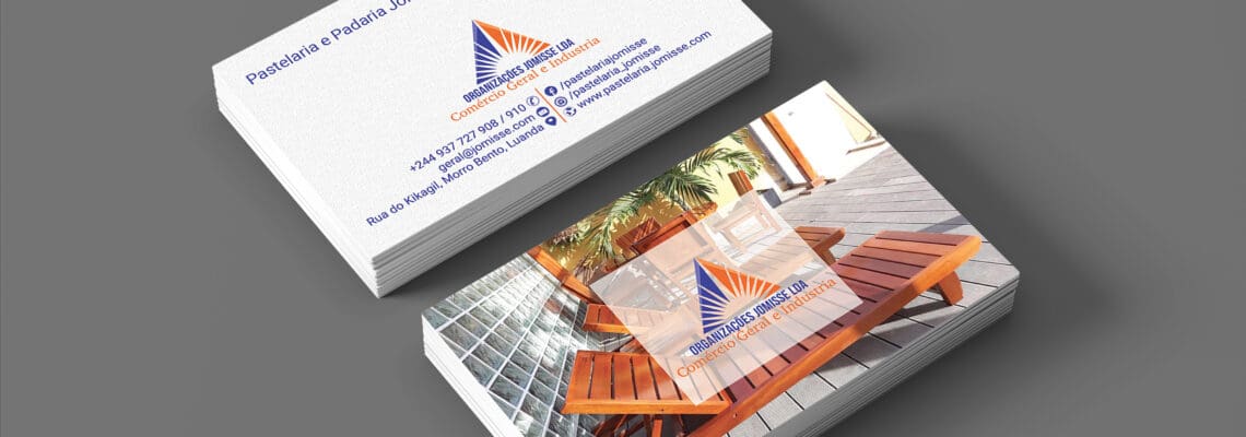 AMMuela Studio – Business Card